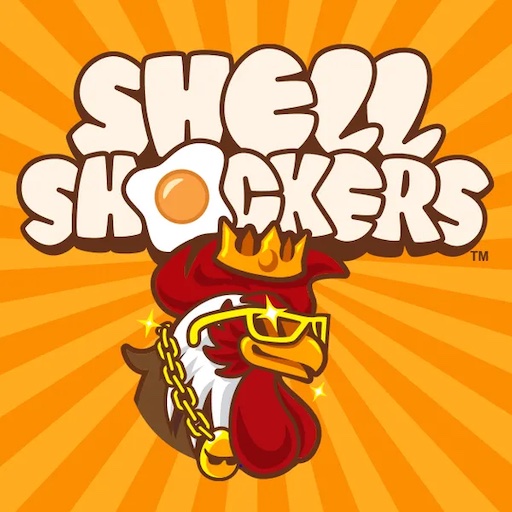 Shell Shockers Io